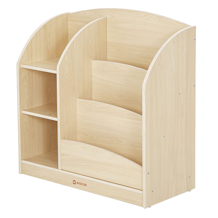 Multi Function Book Stand