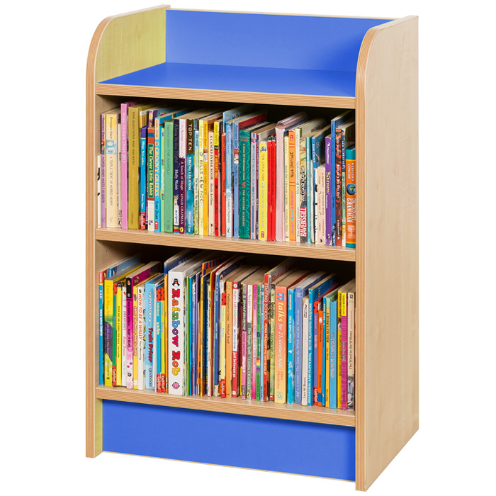 KubbyClass Slimline Library Bookcases