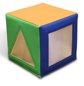 Mirror Cube