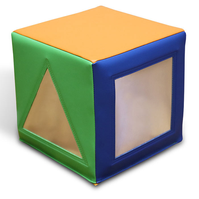 Mirror Cube