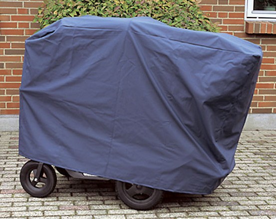 Rain Storage Cover - 4 Seater