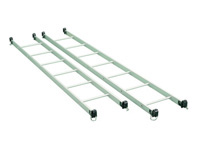 Aluminium Linking Equipment - Agility Ladder