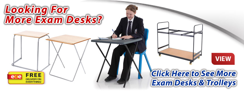 Exam Desk link frag