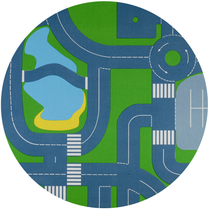 Park Interchange Park Interchange