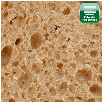 Bread Playmat - 1m x 1m