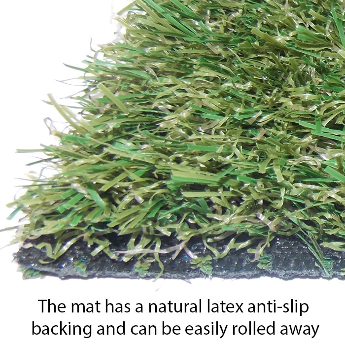 e4e Landscape Grass Mat