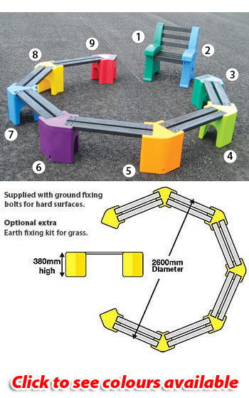 Learning Curve and Teachers Chair