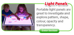 Light Panels