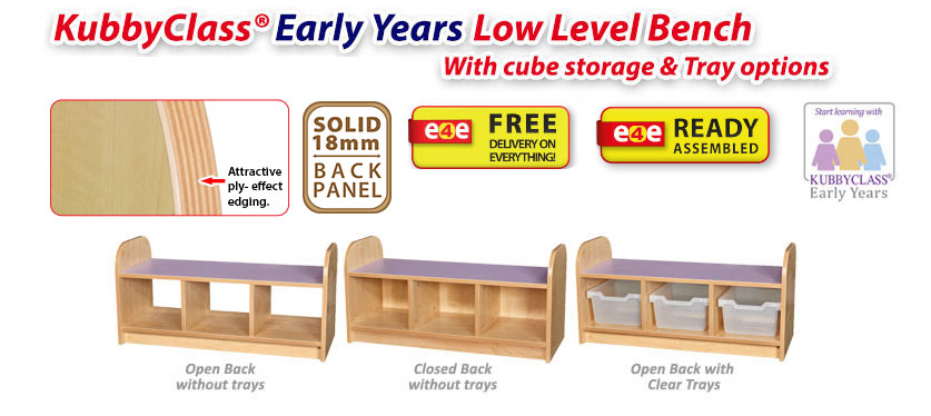 Low Level Cube frag