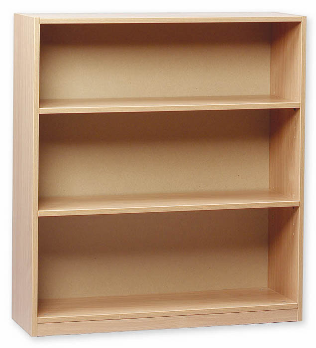 Standard Bookcase - 1000mm High
