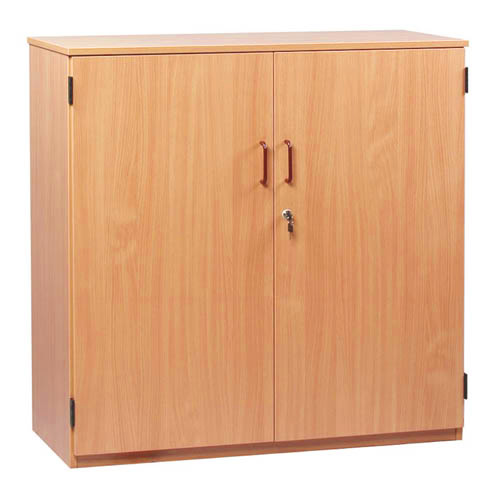 Stock Cupboard - 1018mm