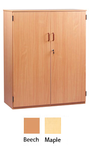 Stock Cupboard - 1268mm