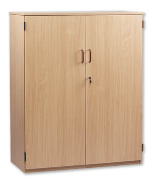 Stock Cupboard - 1268mm