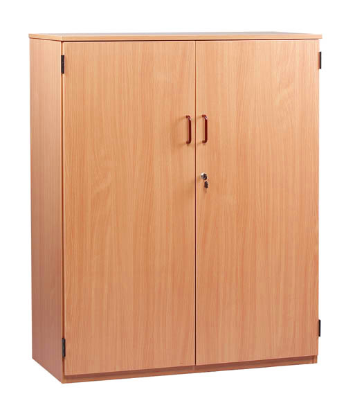 Stock Cupboard - 1268mm