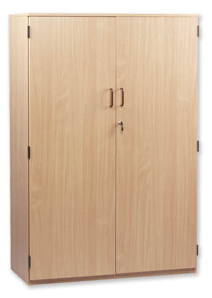 Stock Cupboard - 1518mm