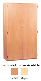 Stock Cupboard - 1818mm