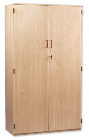 Stock Cupboard - 1818mm