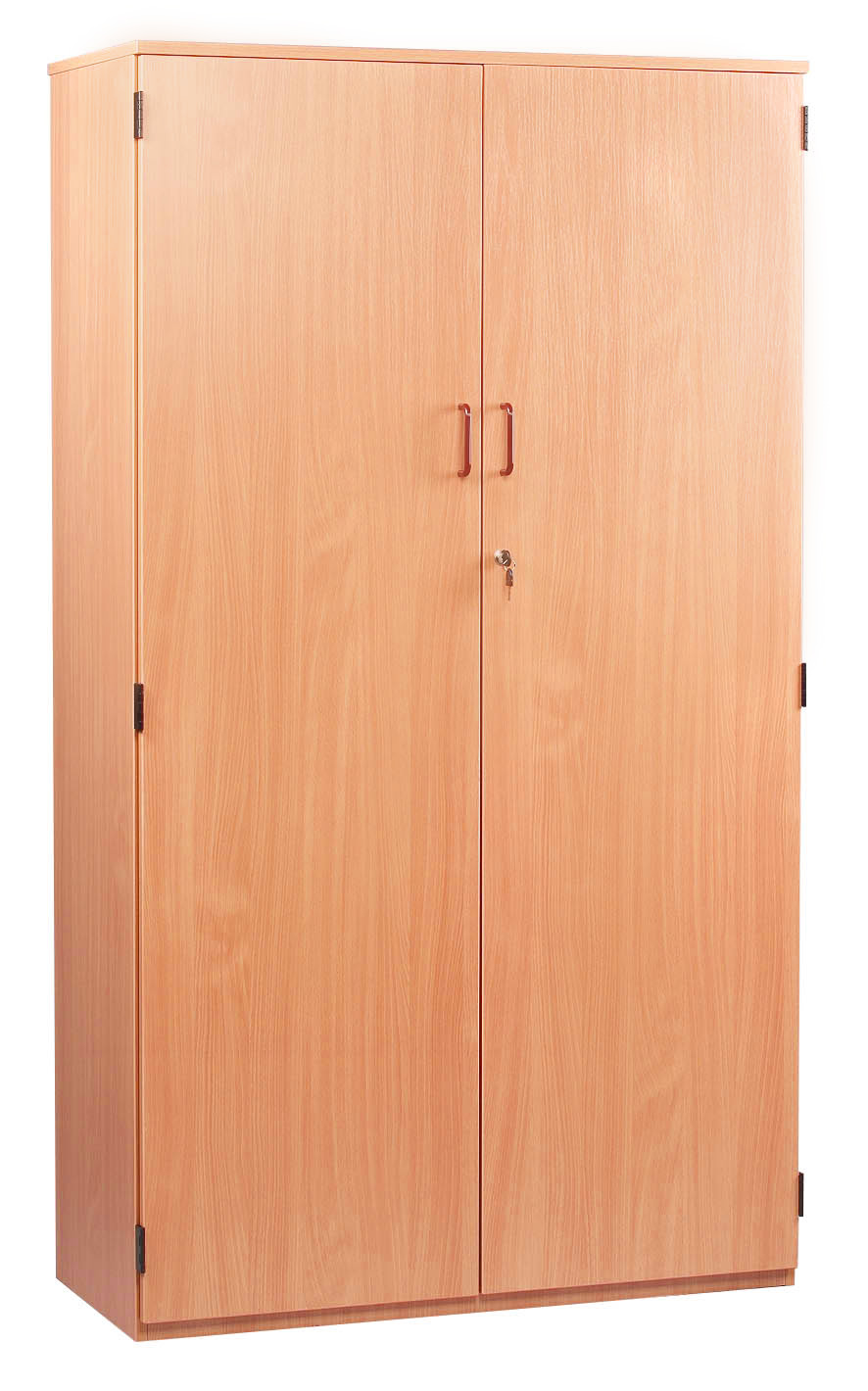 Stock Cupboard - 1818mm