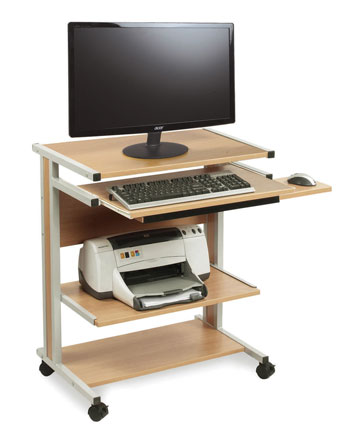 Compact Workstation