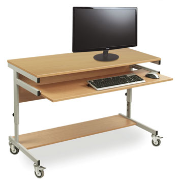 Large Workstation