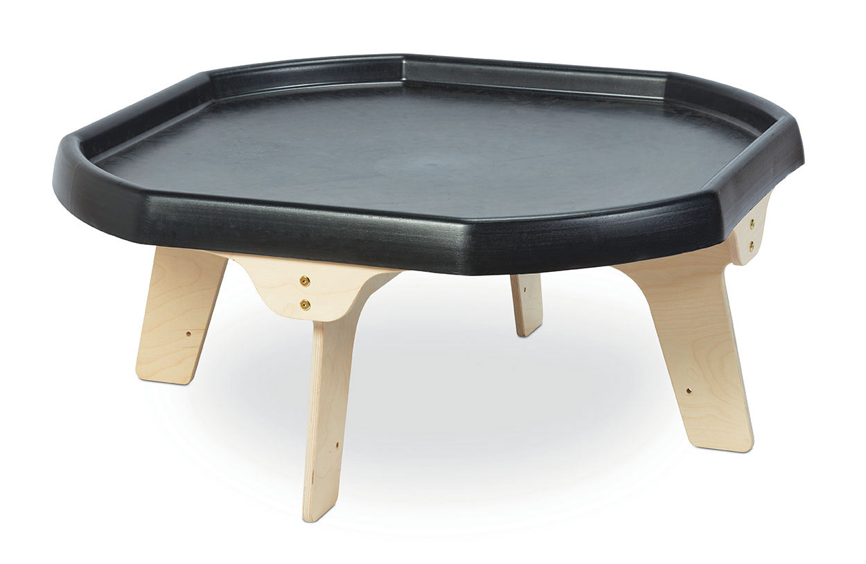 Play Tray Activity Table Only