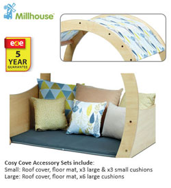 Cosy Cove Meadow Accessory Set