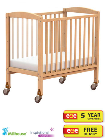 Evacuation Cot