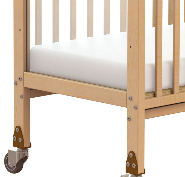 e4e Evacuation Cot
