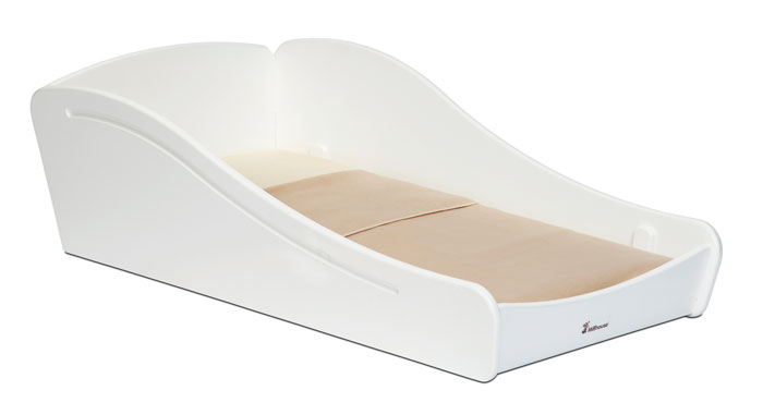 Sleep Pod (White)