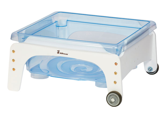 Baby Mini Sand & Water Station