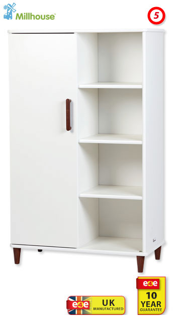 Single Cupboard Door Unit