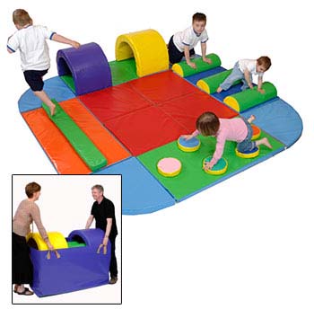 Assault Course