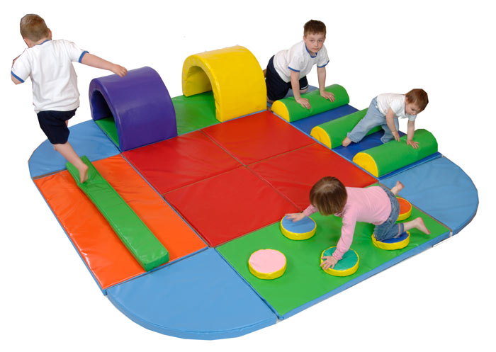 Assault Course Assault Course