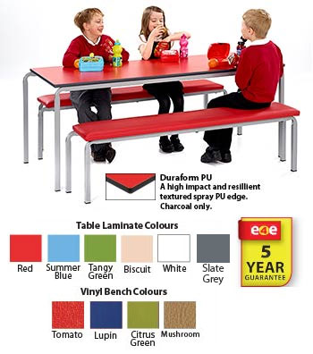 Infant Gala Dining Set - Laminate Top