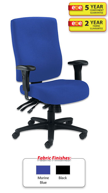 Endurance 24hr Marathon Fabric Chair