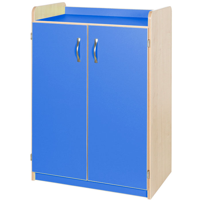 KubbyClass Midi Two Door Cupboard