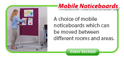 Mobile Noticeboards