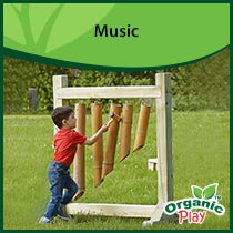 Organic Play - Music