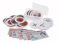 Pound Currency Bumper Pack