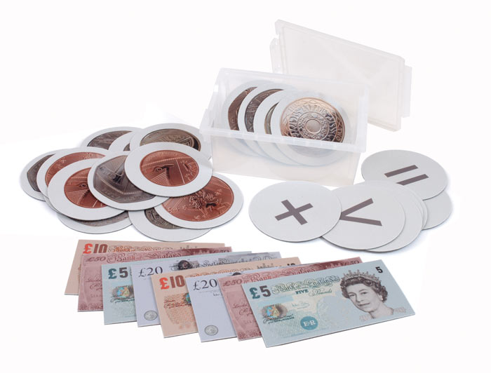 Pound Currency Bumper Pack Pound Currency Bumper Pack