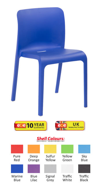 Origin Pop Chair