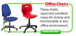 Office Chairs