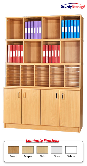 Office Organiser - Option 4