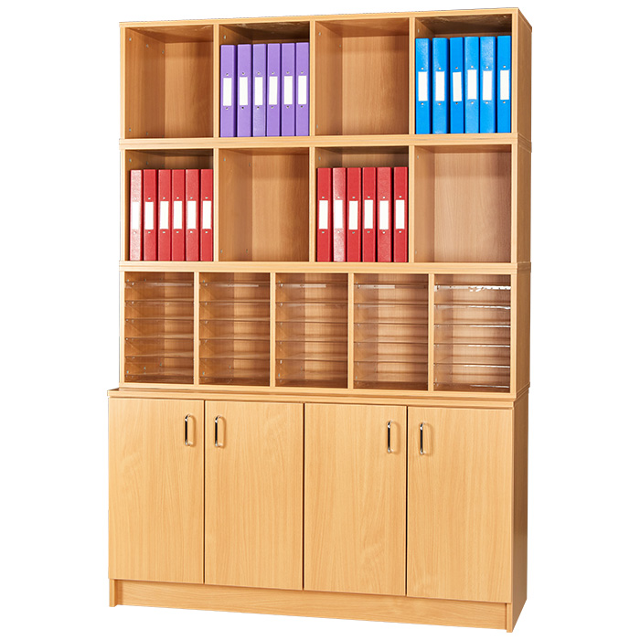 Office Organiser - Option 4