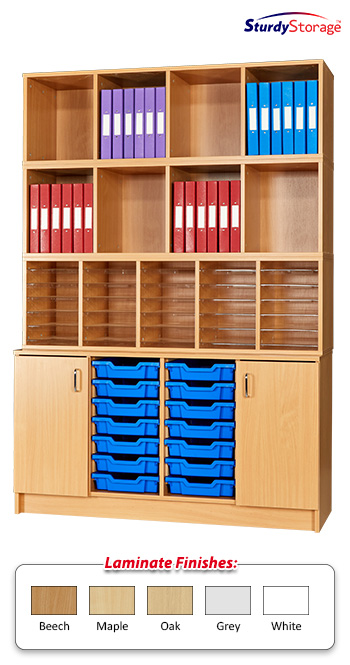 Office Organiser - Option 5