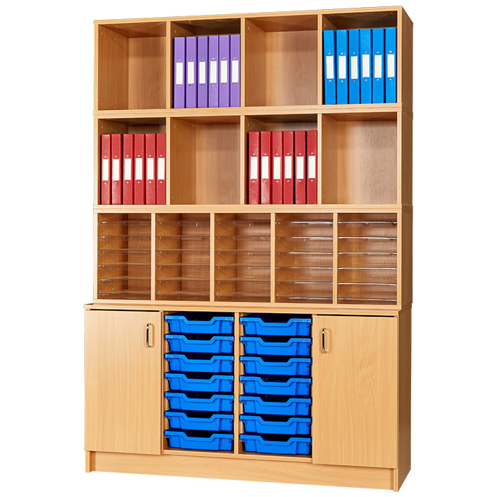 Office Organiser - Option 5