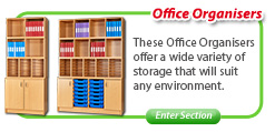 Office Organisers