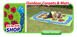 Outdoor Carpets & Mats