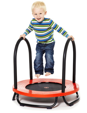 Gonge Baby Trampoline