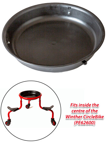 Winther Viking Challenge Tub For Circlebike